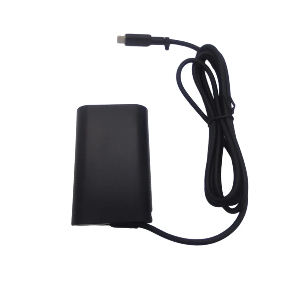 Зарядное устройство 45 Вт Тип c адаптер переменного тока для ноутбука Dell Xps13 9300 7390