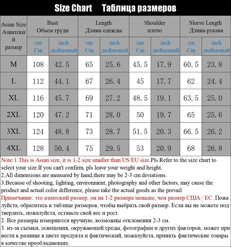 

Men's Bomber Jacket Spring Autumn Military Pilot Coat Zipper Tactical Mens Jackets Motorcycle Cargo Air Force Flight Coats 2020