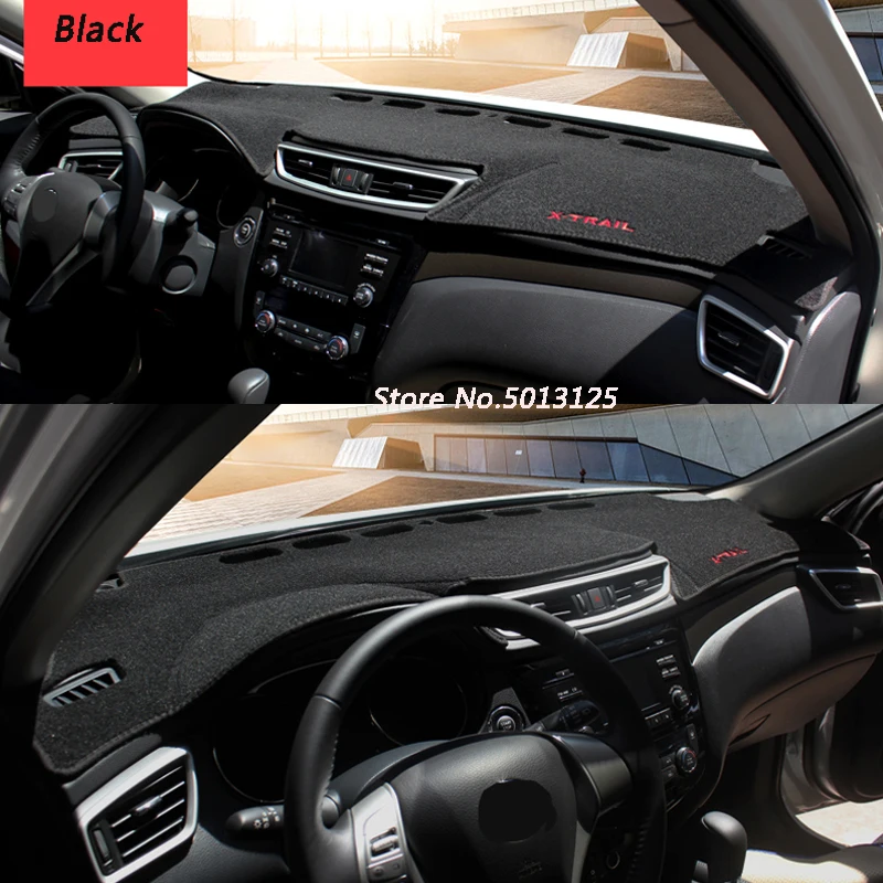 Коврик для приборной панели автомобиля защитный коврик защита от УФ лучей