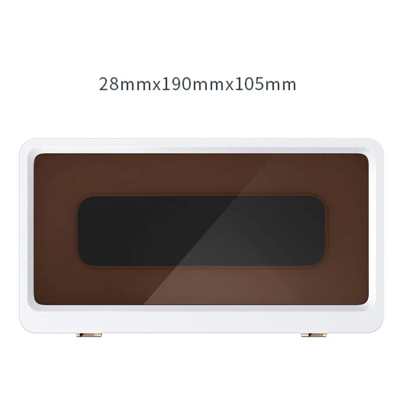 

Bathroom Amusement Superb Gadget Bathroom Waterproof Mobile Phone Holder Wall Storage Box EIG88