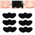 10 шт. слеза Тип маска паста для носа угорь поры черных точек полоски для очиститель воздуха автомобиля Стикеры экстрактор комедонов инструменты для ухода за кожей