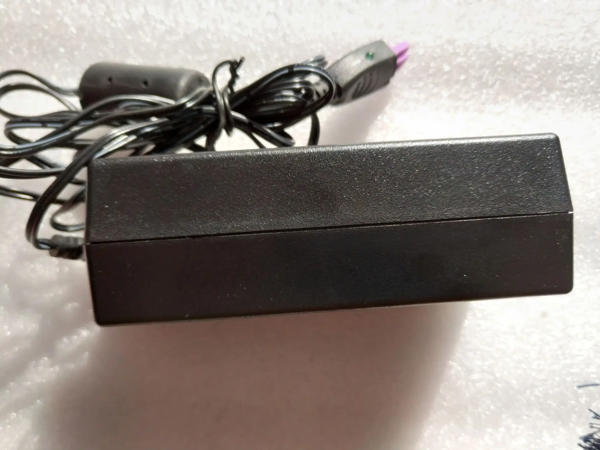 Подходит для принтера HP J4580 J4660 7368 7000 6000 6500 K510 K209G K209AJ4580 зарядное устройство 32V1560ma