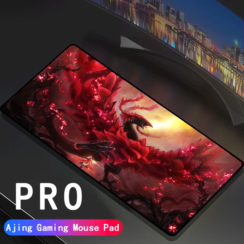 

Популярная мультяшная манга Yu-Gi-Oh! Креативный смешной коврик для мыши с рисунком смешного юмора, резиновый коврик для компьютерных игр