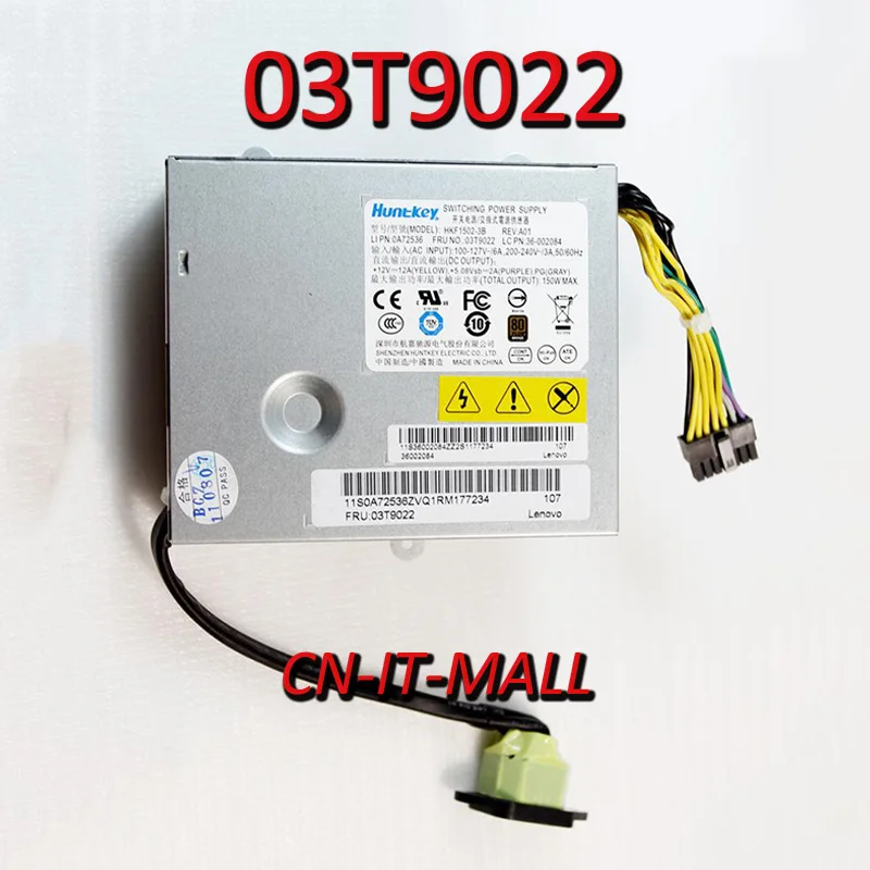 Тянут FSP150 20AI 03T9022 36002085 150W Питание для M83 M71Z M72Z M73Z M93z|Компьютерные кабели и разъемы| |