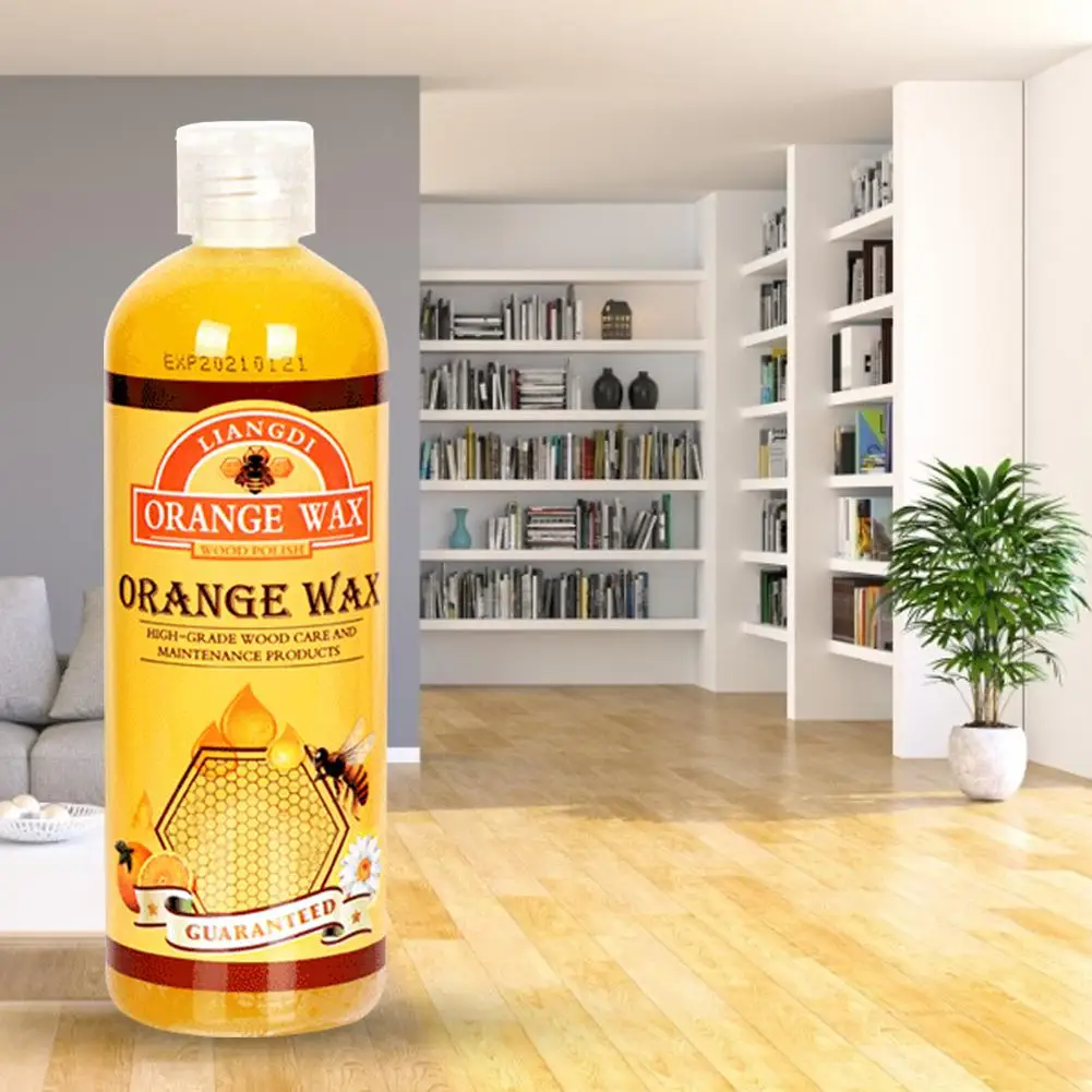 

ml Wood Seasoning Beewax Traditional Beeswax Polish for Wood Furniture AllPurpose Beewax for Wood Cleaner fitting