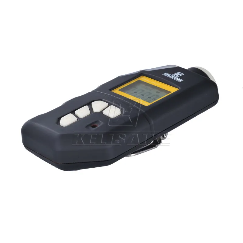 

portable gas analyzer H2S gas leakage detector