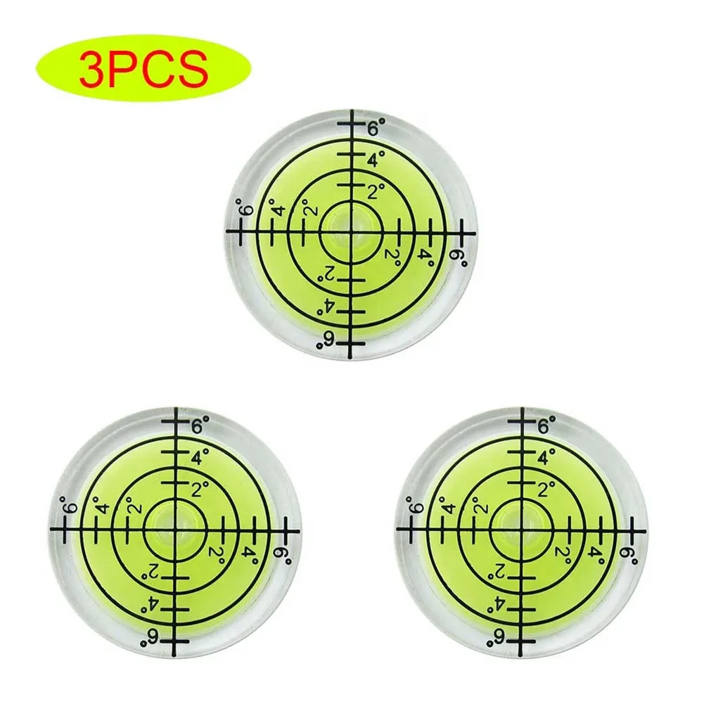 

Round Surface Spirit Level Shelves Spirit Surface Spirit Level 0 - 6 Degrees