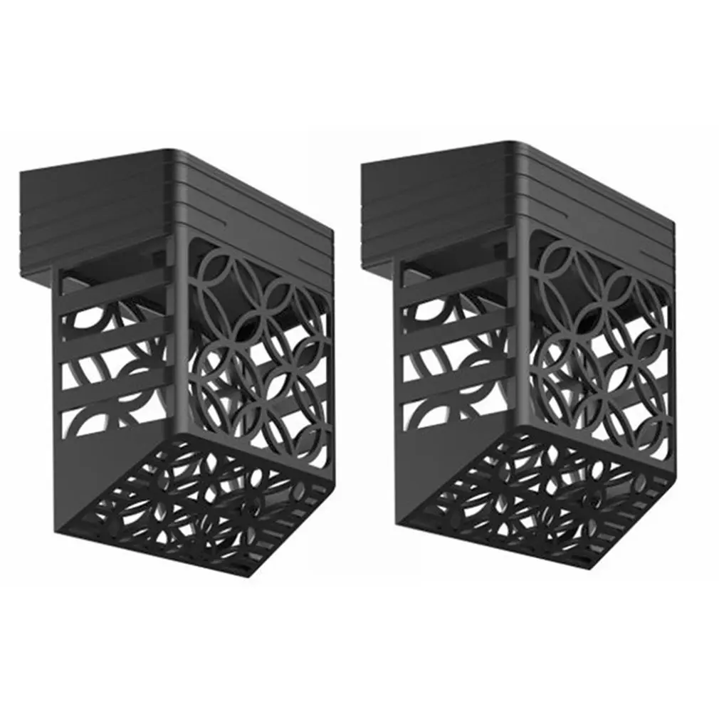 

Smart light Control LED Outdoor Solar Light Garden Decoration Wall Lamp Waterproof Fence Light Landscape lamp Courtyard Lights