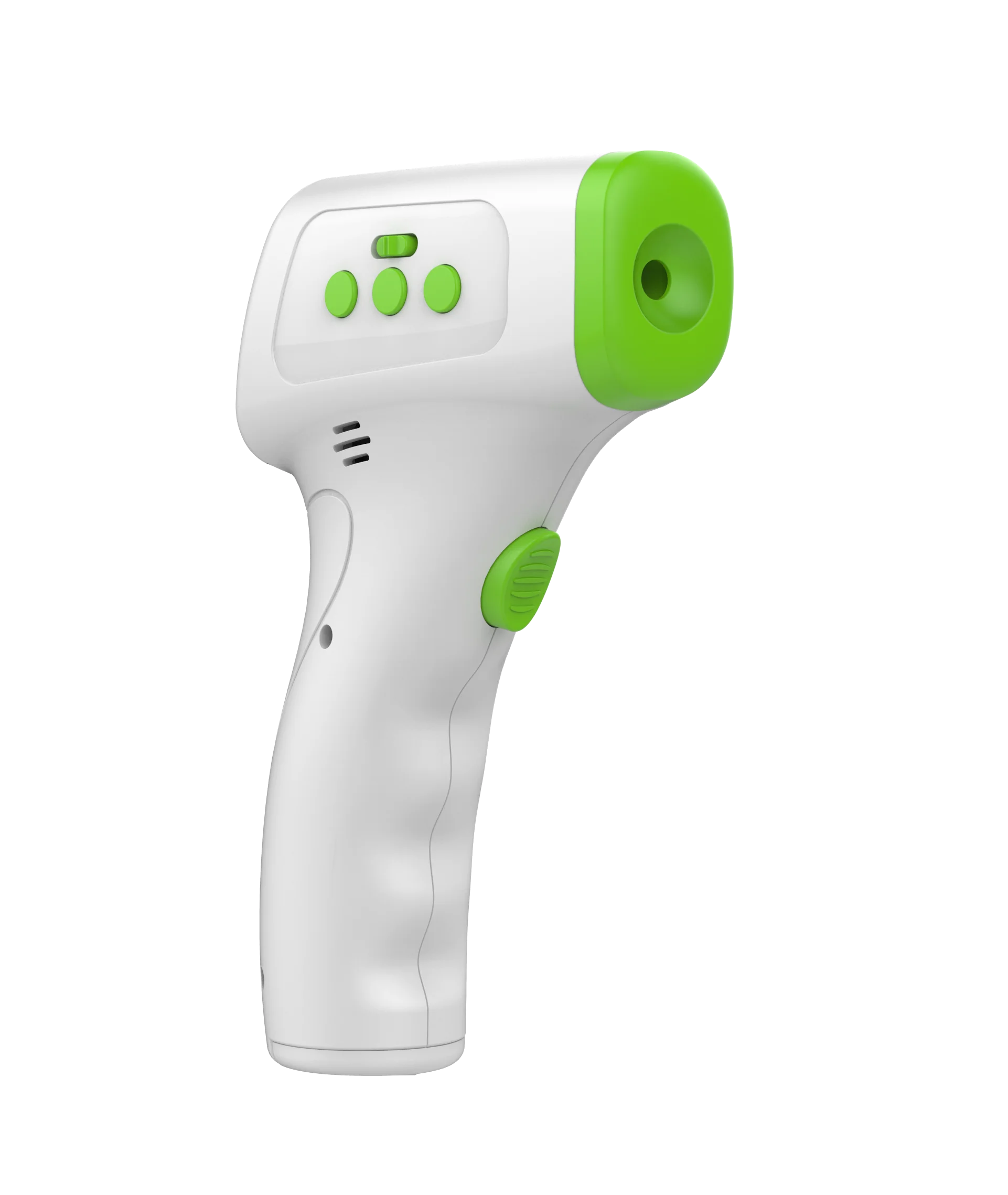 2020 Мути-фуция ребенка/взрослых Цифровой термометр инфракрасный Лоб тела