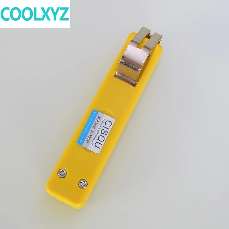 Труба для природного газа гофрированная труба пилинг нож газовая Овощечистка