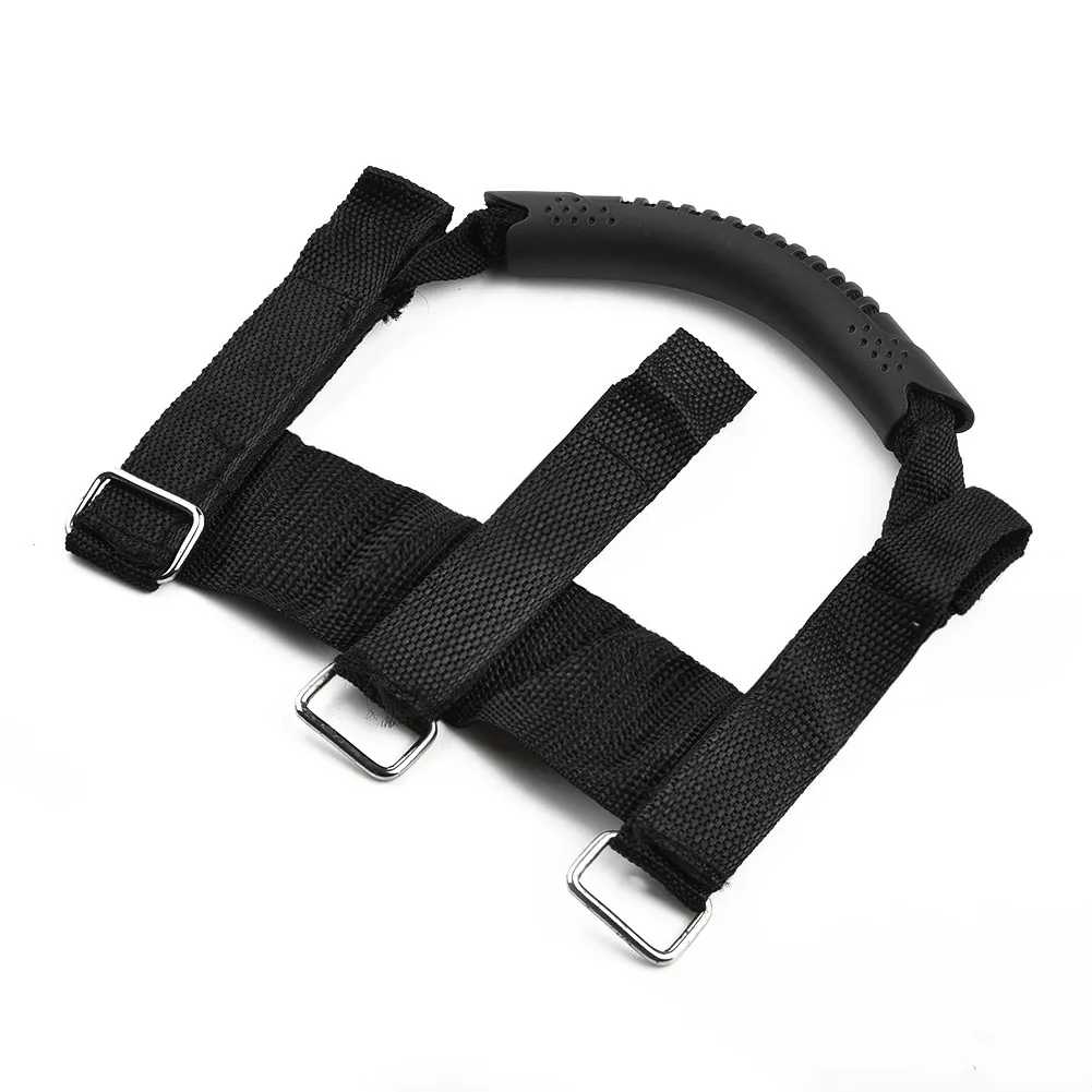 

1 * ремешок для ручек, ремень для ручного переноса, ремень, лямка для скутера Xiaomi Mijia M365, скейтборда, прочный и практичный