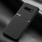 Роскошный кожаный силиконовый чехол для Samsung Galaxy S20 Plus Ultra S10 S10E S9 S8 Plus S Note 20 10 9 8 A70 Note8 Note9, чехлы для телефонов