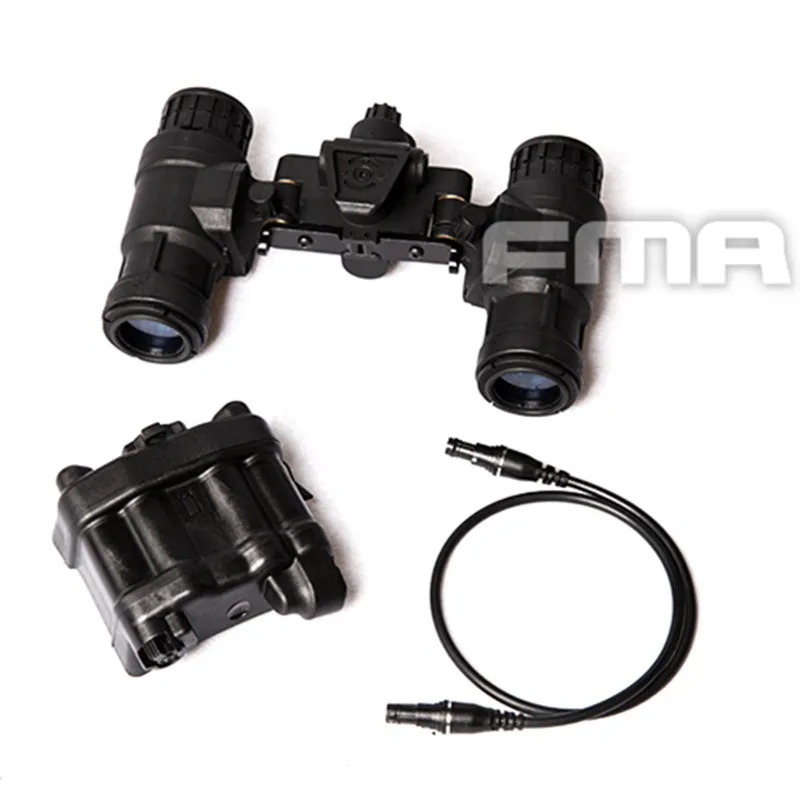 FMA (Dummy Model) Tactical ARROW DYNAMIC Helmet Night Vision Goggle NVG AN/PVS31 | Спорт и развлечения