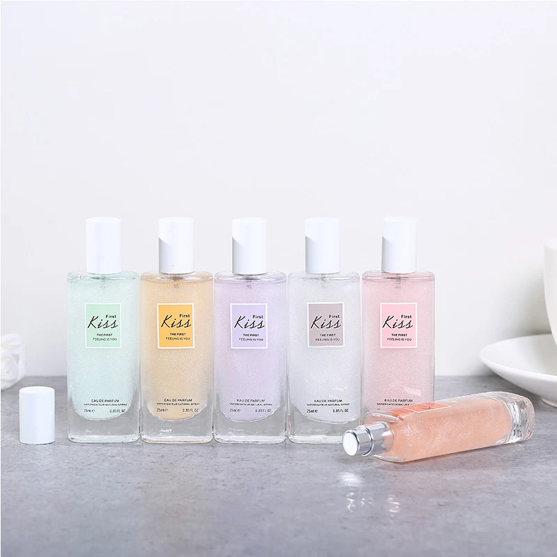 Перфум Фея цветочный ароматный аромат свежий и Романтический Аромат первая