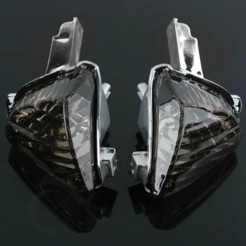 

Индикатор заднего поворота мотоцикла для Suzuki GSXR 600 750 2008-2010 2009