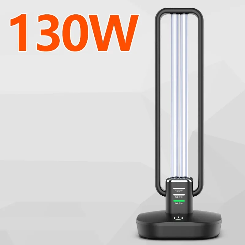 Лампочка ультрафиолетовая озонатор бактерицидная дезинфекция УФ стерилизатор