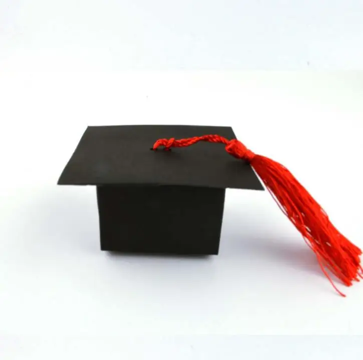 10 шт. декоративные коробки для шляп и конфет|Подарочные сумки упаковка| |