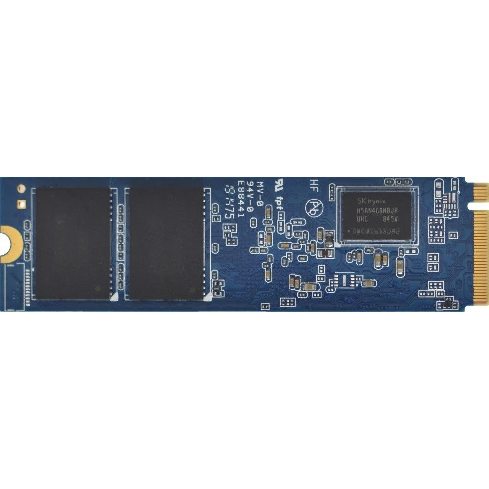 Твердотельный накопитель Patriot Viper VP4100 VP4100-500GM28H SSD M.2 500Gb PCI-Ex4 чтение: 5000 Мб/с запись: