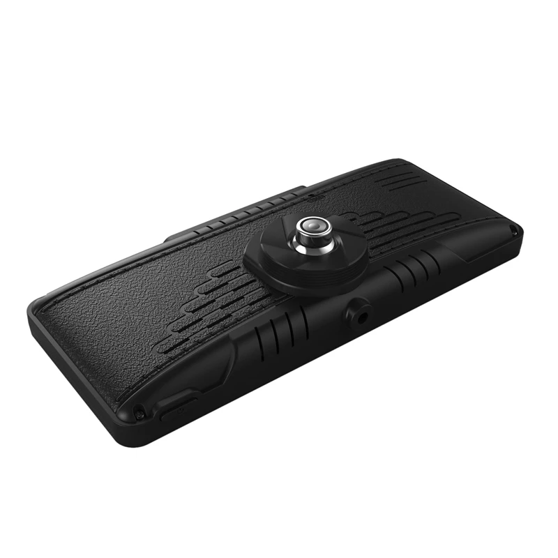 Центральное управление Настольный 1080P HD 6 86 дюймов 4G WiFi Android навигатор ADAS Bluetooth FM