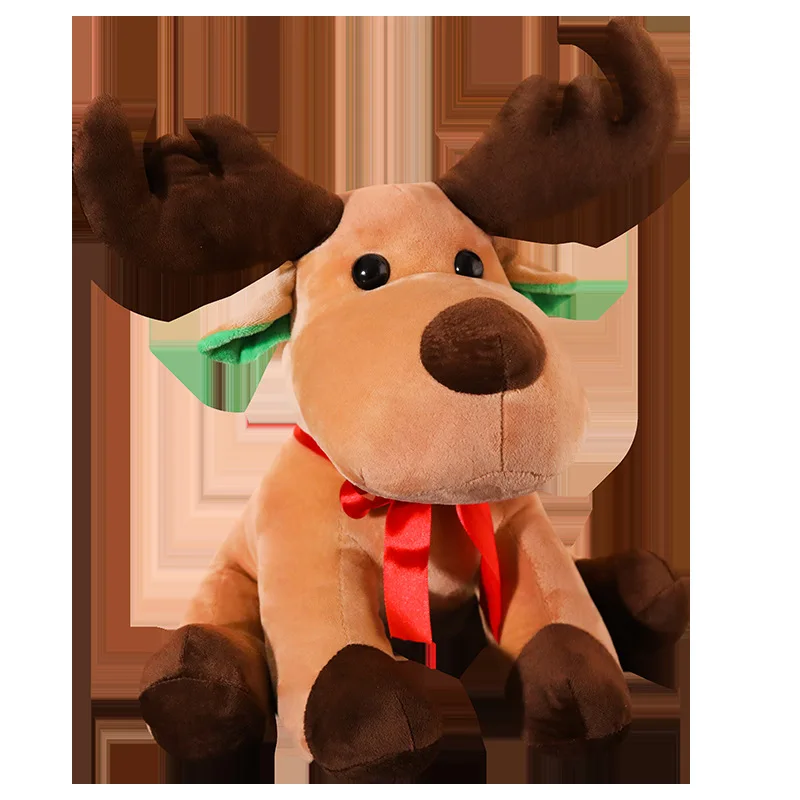 

Stuffed Animals & Plush