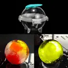 1 Набор PS ледяные шарики, легкая в демонстрации форма для ледяных кубиков, кухонный инструмент, форма для ледяных шариков, форма для льда