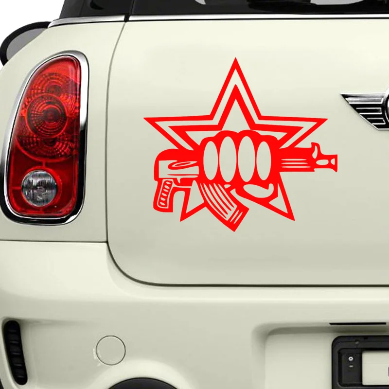 CS 169#18*20см спецназ водонепроницаемые наклейки на авто машину наклейка для