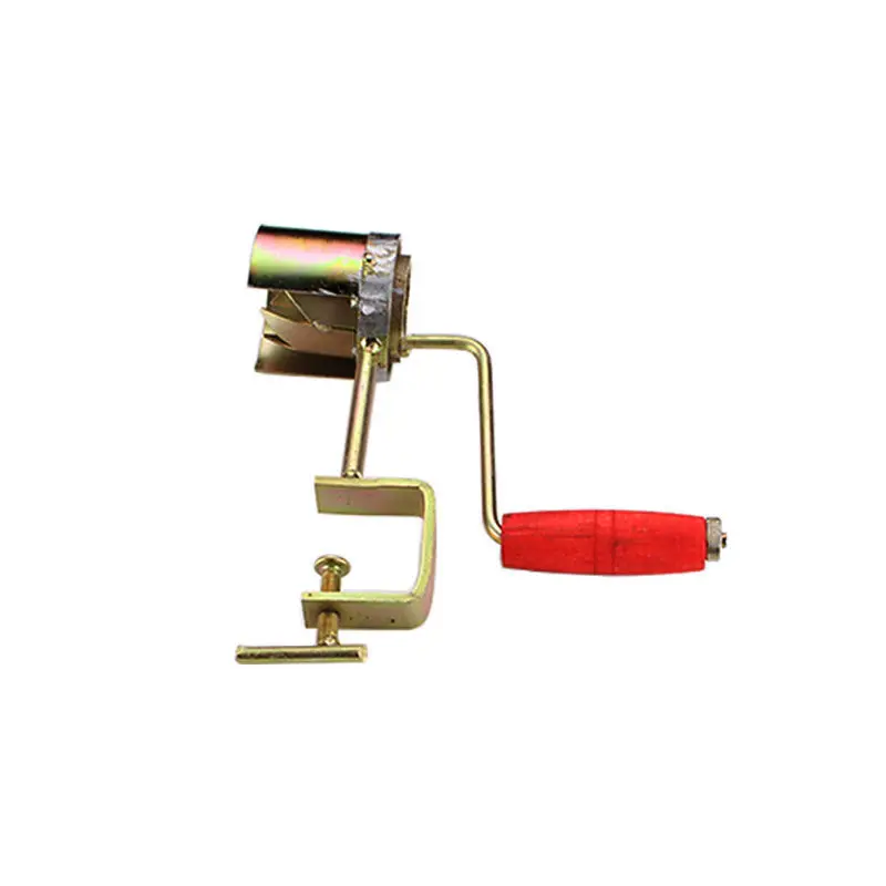 

Ручной разделитель для высушенной кукурузы, бытовой разделитель для сухих кукурузных початков, регулируемая машина для очистки кукурузы, к...