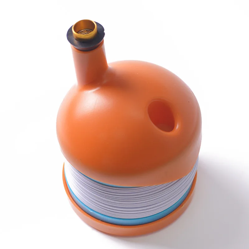 Новинка оригинальная Складная Выдвижная пластиковая труба в наличии 3 цвета | Дом