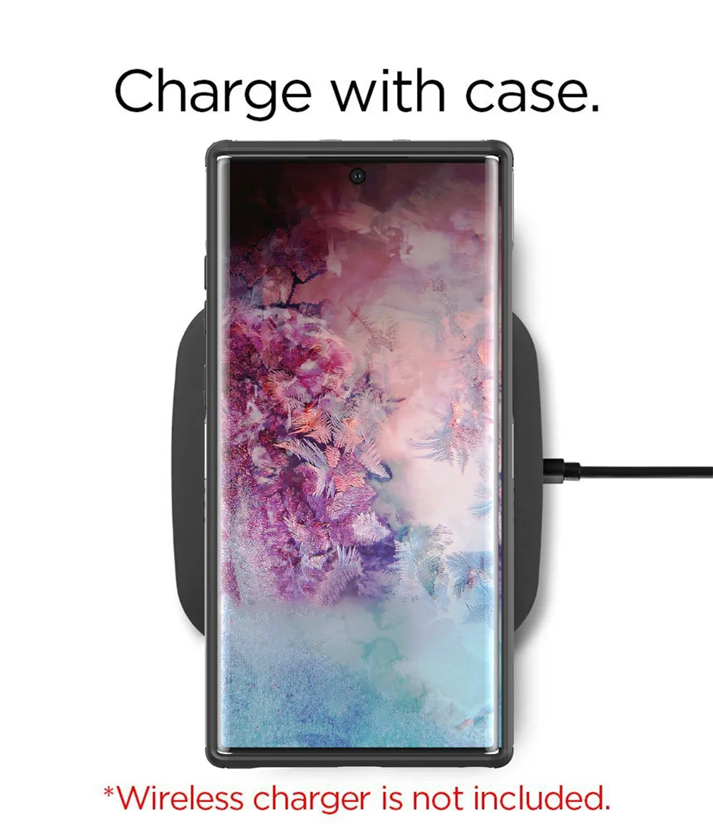 Ударопрочный чехол для Samsung Galaxy Note 10 + S9 S8 S10 Plus S10E S7 EDGE 9 8 | Мобильные телефоны и