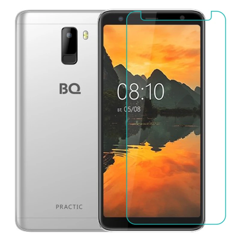 

Для BQ BQ-6010G практичное защитное закаленное стекло для экрана на BQ BQ6010G практичная защитная пленка
