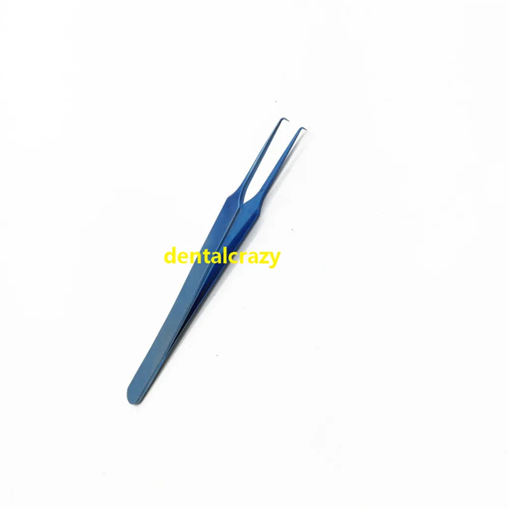 4 шт./компл. хирургические инструменты ophthamic в различном ювелирном