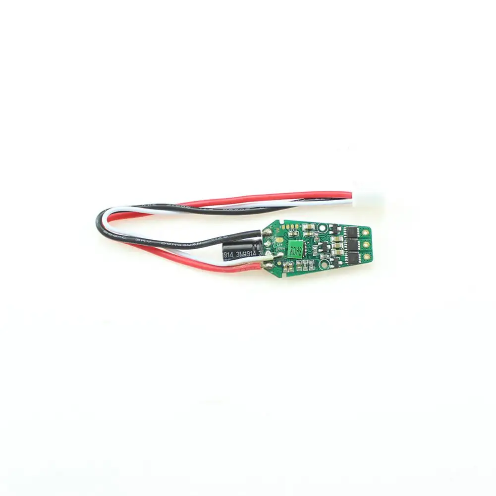 Регулятор скорости rccity для WLtoys X450 регулятор RC электронный вертикальной посадки
