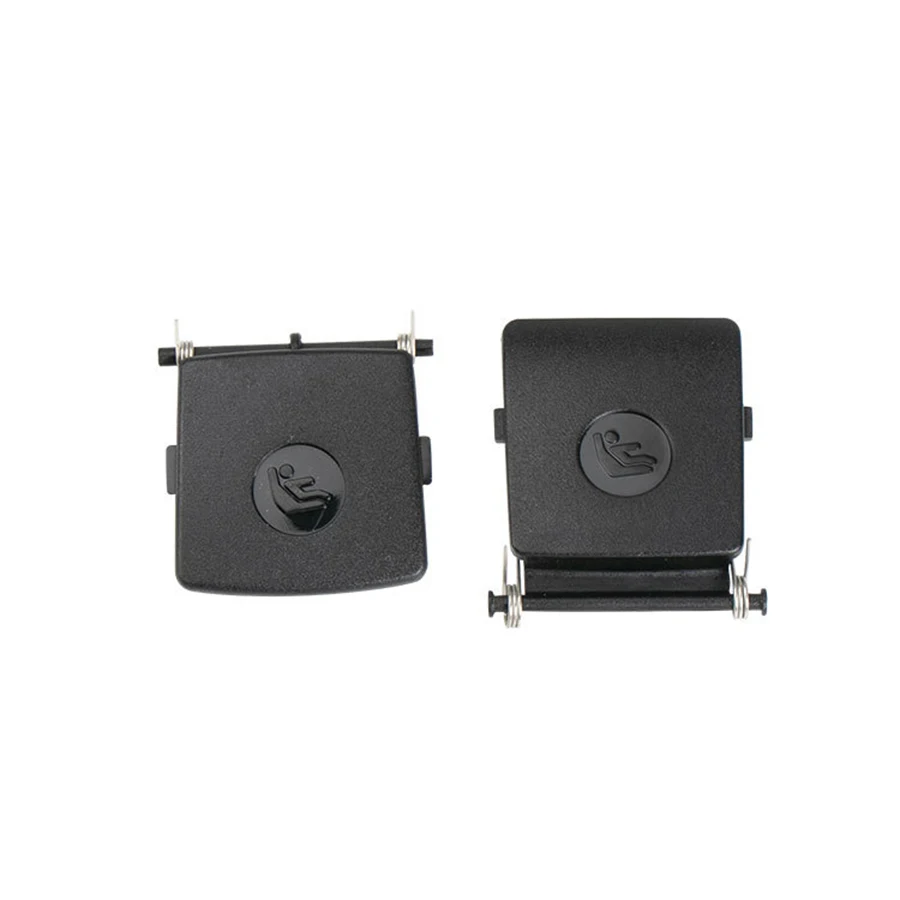 Крючок для заднего сиденья автомобиля ISOFIX чехол детского удерживающего