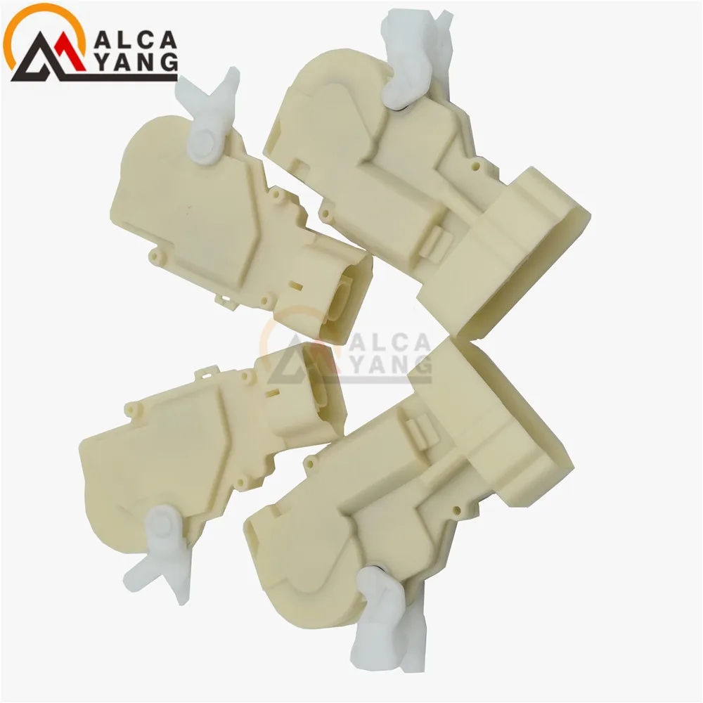 

Привод дверного замка 69120-52030 69110-52010 69140-52010 69130-52010 для Toyota Echo & Lexus GS300 GS400 Scion xB