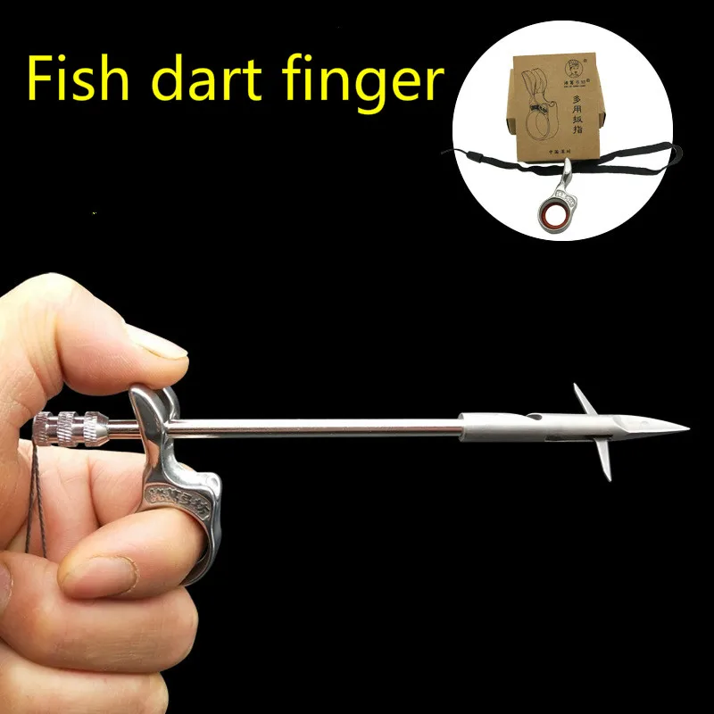 Рогатка для Дротика рыбы Дротика|Дартс| |