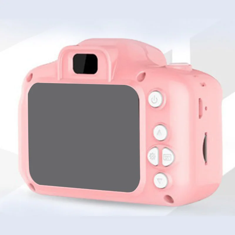 

Children's Camera Mini Digital Camera Children's Toy SLR Camera