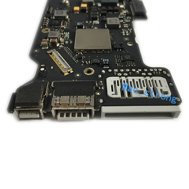 Протестированная оригинальная материнская плата A1466 2013 1 4G/1 6G 4 ГБ для MacBook Air 13