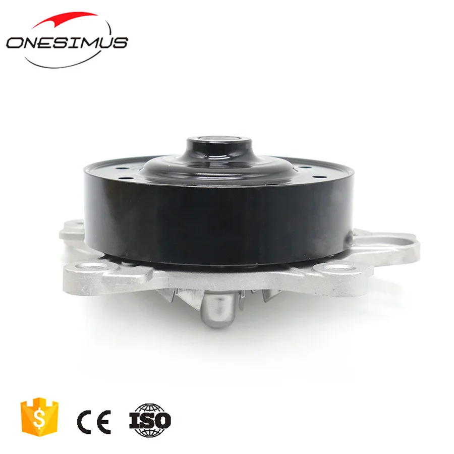 Система охлаждения водяного насоса OEM 16100-39466 для T- 1ZR-FE 2ZR-FE 3ZR-FAE 1ZR-FAE YARIS RAV 4 III AURIS