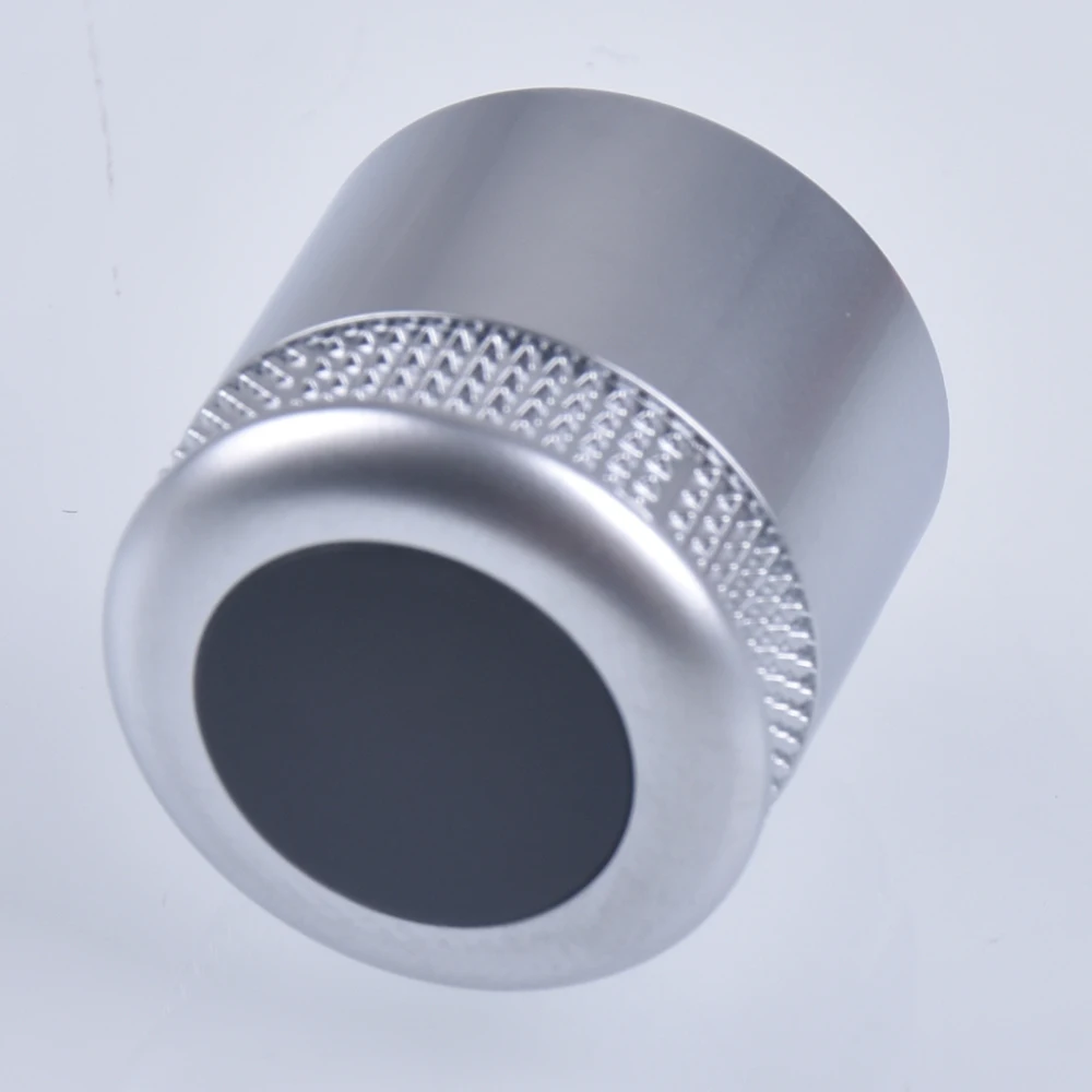 Компакт-диск с переключателем громкости MMI ручка Поворотная для Audi A6 C6 S6 Allroad 05-08 Q7