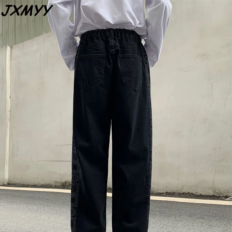 

2021 Harajuku BF wind