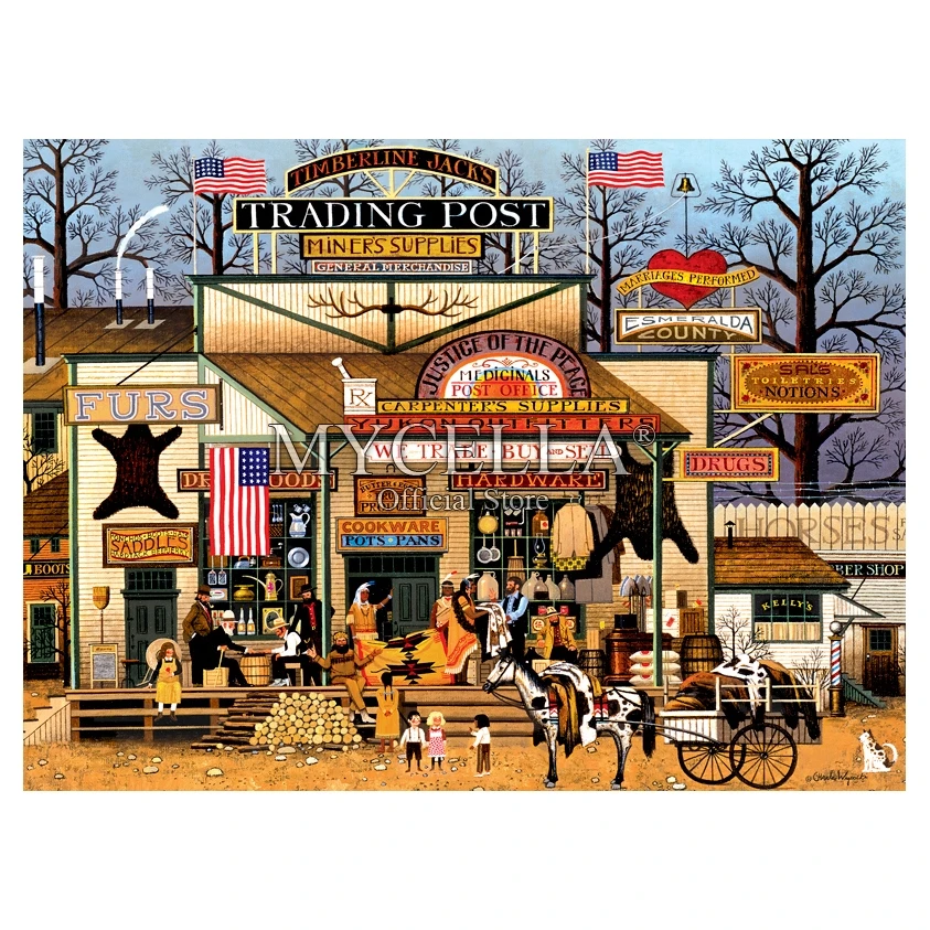 Полноразмерная алмазная живопись 5d сделай сам вышивка столбом подарок в виде