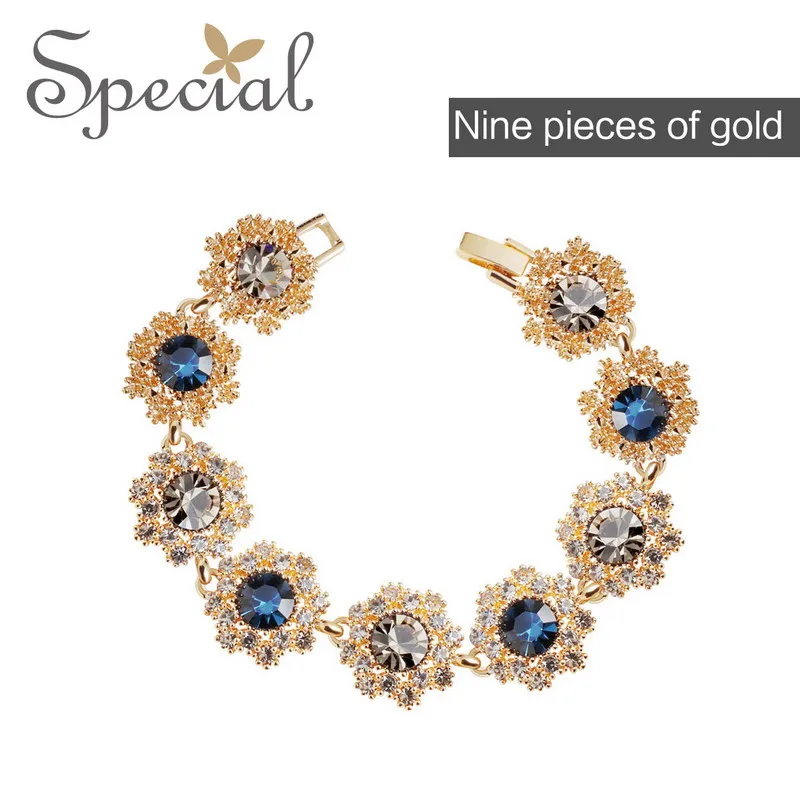 Женский шарм-браслет с бусинами белый браслет в европейском стиле модель SL141109 2019