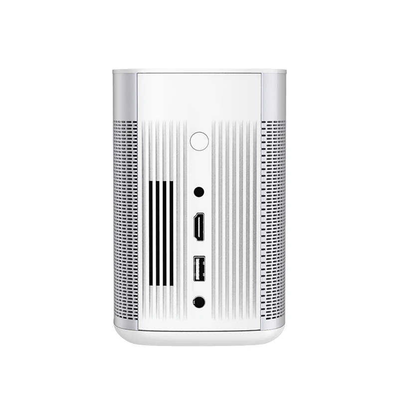 XGIMI MoGo Pro мини портативный проектор без экрана ТВ 1080P Android 9 0 Full HD DLP 10400 мАч батарея