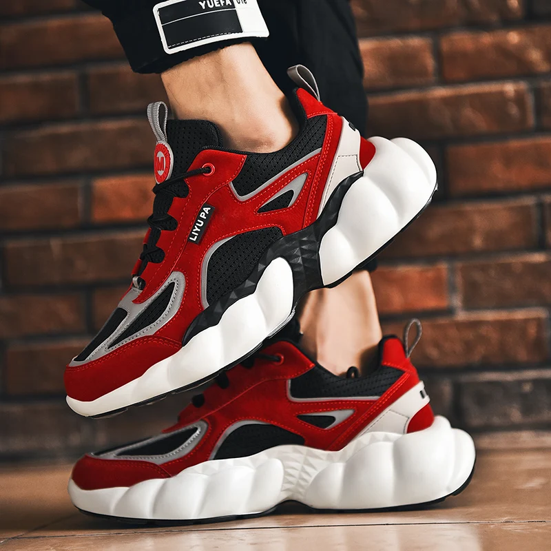 

Men's Shoes