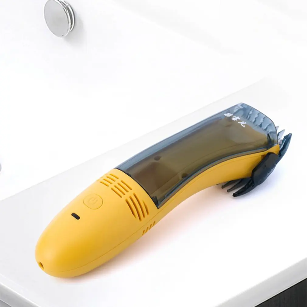 Парикмахерские инструменты детская машинка для бритья Детские автоматические