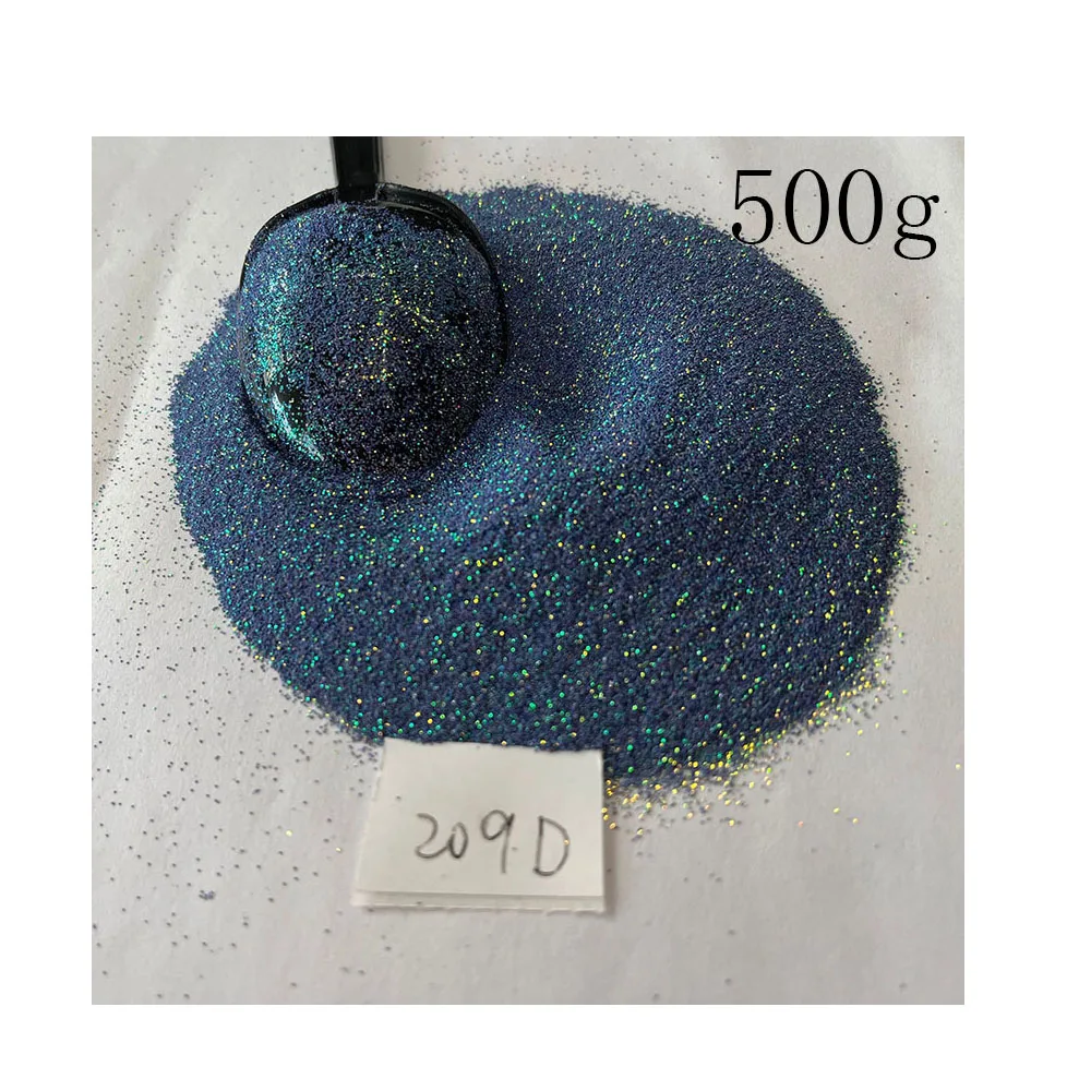 Пигментная пудра для маникюра 500 г 0 2 мм | Красота и здоровье