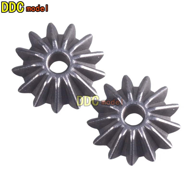 

REMO HOBBY1025 1021 8036 8055 8085 1/10 Short Course Truck RC Car spare upgrade parts Differential driven planet gear G4313