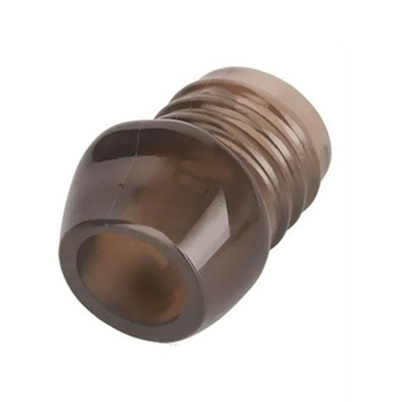 YUELV для мужчин кольцо на пенис секс игрушки задержки эякуляции винт типа Глан