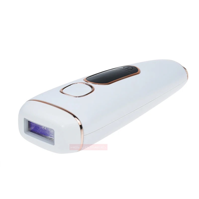 IPL депилятор для перманентного удаления волос инструмент лазерного