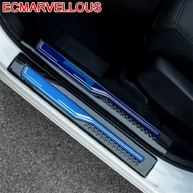 Авто задние панели педаль автомобиля модифицированный декоративный Автомобиль